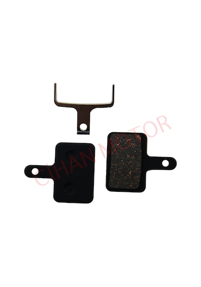 Disk Balata Shimano Deore Model Rc-10 Rectus