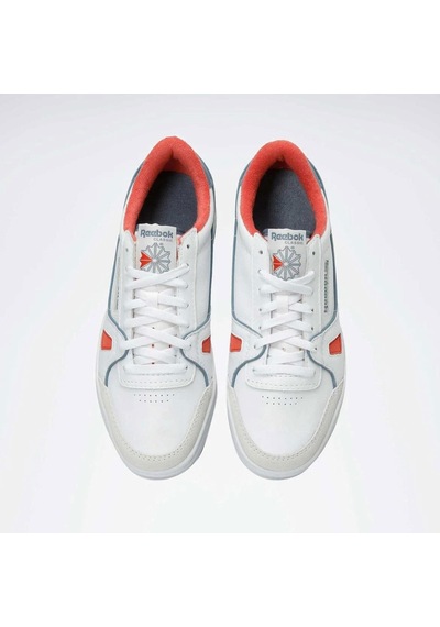 Reebok Lt Court Erkek Günlük Spor Ayakkabı C-reb074610e10003 Beyaz