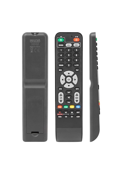 Next Kanky Hd Mini - Starbox Onyx Hd Uydu Alıcı Kumandası