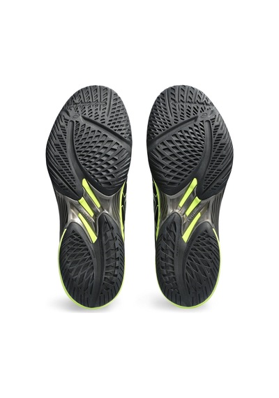 Asics SKY ELITE FF MT 2 Siyah Erkek Voleybol Ayakkabısı 1051A065-004 Siyah