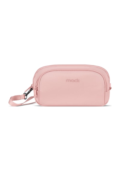 Mack Mcc-4103 Dock Organizer Çanta Pembe