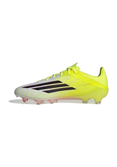 Adidas F50 Elite Fg Erkek Sarı Futbol Krampon Jr6457 Sarı