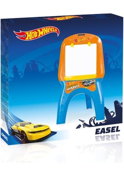 Dolu Hot Wheels Yazı Tahtası 2311