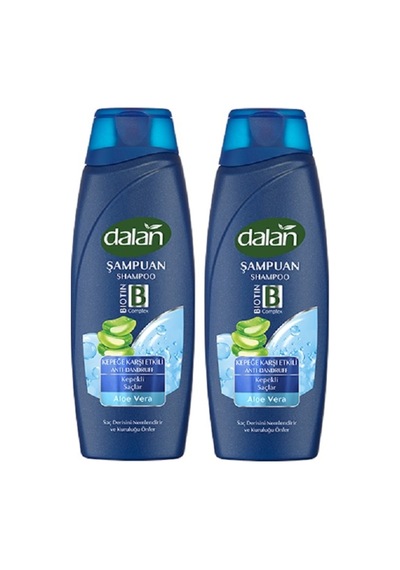 Şampuan Aloe Vera Özlü Kepeğe Karşıt Etkili 450 Ml X 2 Adet Tüm Saç Tipleri Şampuan Aloe Vera Özlü Kepeğe Karşıt Etkili 450 Ml X 2 Adet Tüm Saç Tipleri