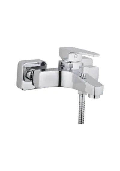 Artema Q-Line A4077899 Banyo Bataryası Mat Beyaz