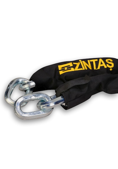 Protector Hex16 Motosiklet Kesilmez Zincir Kilit 16mm 150cm