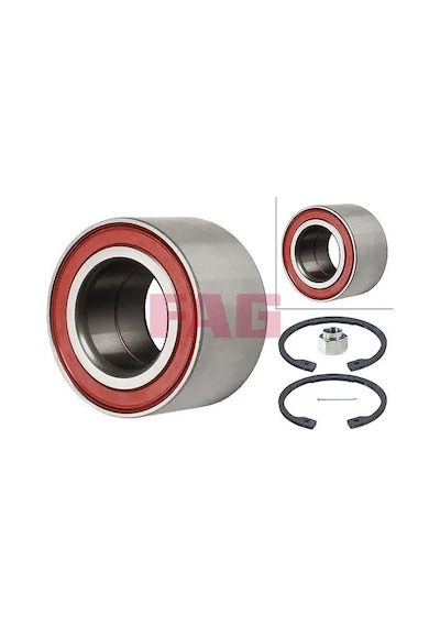 Chevrolet Aveo On Aks Bilyasi 2004-2013 Fag 713644660