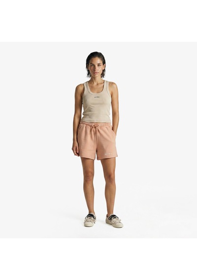 Unıted4 Regular Fit Kadın Pembe Şort Bsc-uwes Çok Renkli
