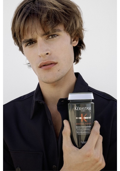 Kerastase Genesis Homme Bain Force Quotidien Şampuan 250 ML