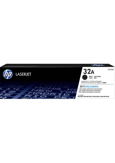 Hp Cf232A Laser Jet Imaging Drum (32A)