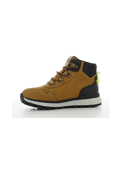 Safety Jogger Adventure STREET Camel Çocuk Waterproof Outdoor Trekking Bot Camel