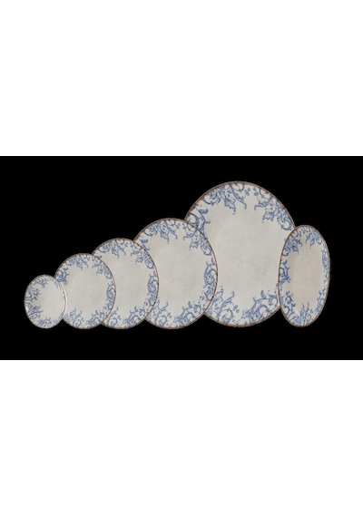 Leggno Royal 26 Parça Yemek Takımı