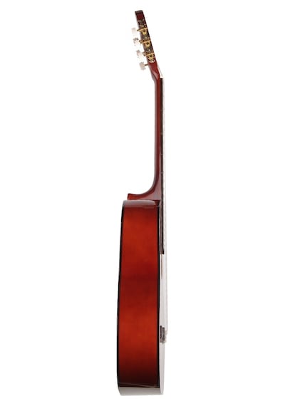 Almira Mg917-wa Tam Boy Yetişkin Klasik Gitar Seti