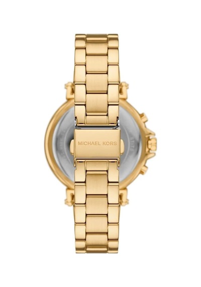 Michael Kors Mk7493 Kadın Kol Saati Altın