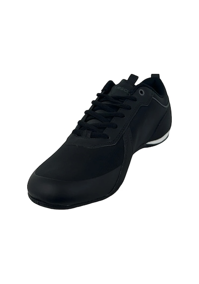 Lescon Electrum-2 Siyah Erkek Günlük Sneakers Spor Ayakkabı