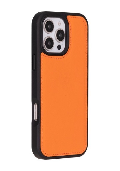 Cüzdan Taşıma Derdi Olmadan İphone 16 Pro Max Uyumlu Hakiki Deri El Yapımı Kart Yuvalı Kılıf Turuncu Diğer Cüzdan Taşıma Derdi Olmadan İphone 16 Pro Max Uyumlu Hakiki Deri El Yapımı Kart Yuvalı Kılıf Turuncu Diğer