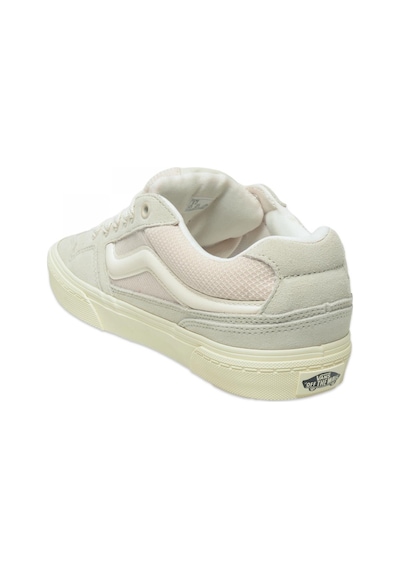Vans Caldrone Erkek Bej Spor Ayakkabı Vn000csp2n11-8703 Bej