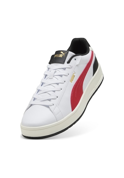 Puma Court Classico Erkek Beyaz Sneaker Ayakkabı 40028411