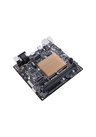 Asus Prime J4005I-C Intel Celeron J4005 2400 MHz DDR4 Mini ITX Anakart
