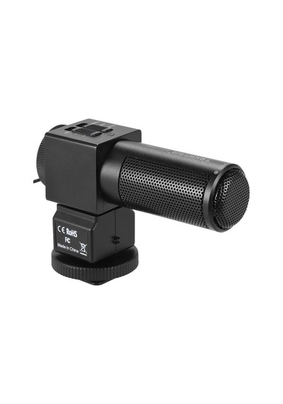 Takstar Sgc-698 Dslr Kamera Fotoğraf Makina Uyumlu Profesyonel