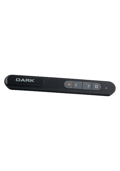 Dark Wp05 Kırmızı Lazerli 2.4Ghz Rf Kablosuz Sunum Kumandası