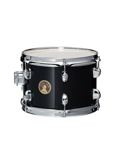 Tama Ljk48h4-ccm - Club-jam Charcoal Mist 4 Parça 18b/10t/14f/13s Aksamlı Akustik Davul Seti