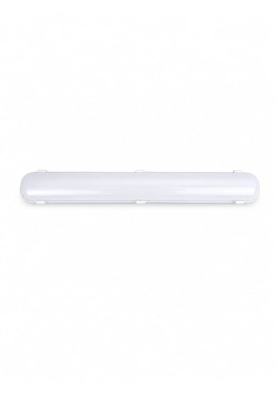 Pelsan Largo Etanj 20w Sıvaustu 1 Eu Std Opal Pc 6500k St Grı Ip65 600 Beyaz