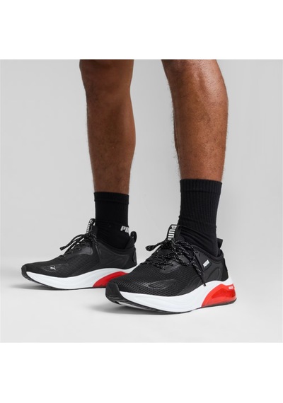 Puma Cell Thrill Erkek Siyah Yürüyüş/koşu/spor Ayakkabı - 310168 02