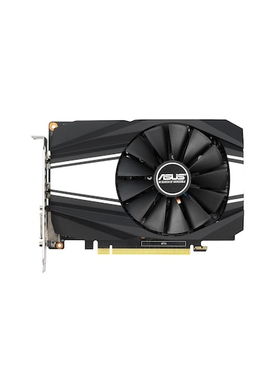 Asus NVIDIA GeForce GTX 1660 Super Phoenix OC PH-GTX1660S-O6G 6 GB 192 Bit GDDR6 Ekran Kartı