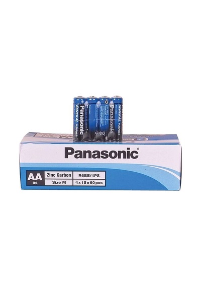 Aa Kalem Pil 60lı Paket Evimdeyokyok