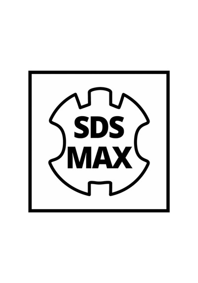 Sds Max Matkap Ucu 28x370mm