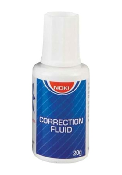 Sıvı Silici Daksil 20 Ml 41110