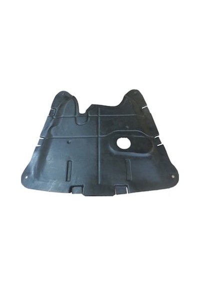 Renault Symbol Thalıa Sd 09/12 Karter Muhafaz Plastiği Eurobump - Oem Yedek Parça
