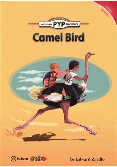 Camel Bird Pyp Readers 3