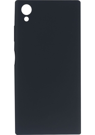Sony Xperia Xa1 Plus Için Nettech 0.3 Mm Suide Silikon Kilif 469366835