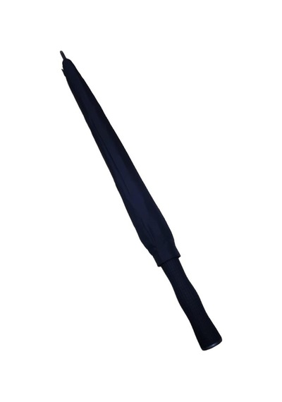 Baginn Snotline-april Protokol Erkek Şemsiye Çift Tente 120 CM Çap Siyah Renk Jumbo Boy 001