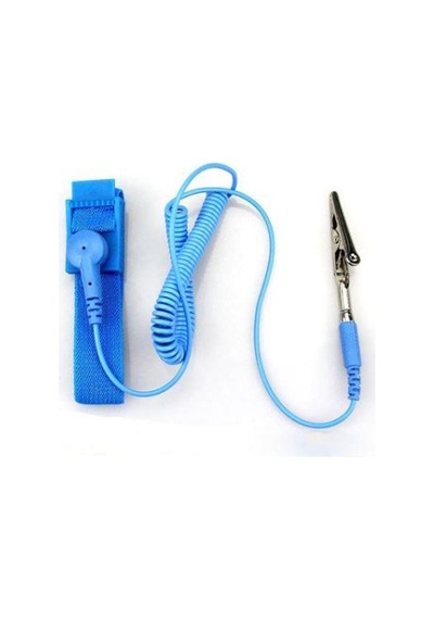 Elektronikport-Antistatik Bileklik Kablolu Antistatic Esd