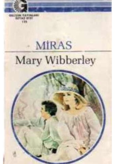 Miras 125/mary Wibberley