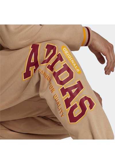 Adidas Erkek Eşofman Altı Hy6044-bej Bej