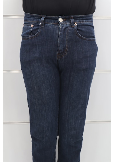 Denim Cartel Dmctekstil Erkek 953 Lacivert Normal Bel Dar Kesim Boru Paça Jean Pantolon Denim Cartel Dmctekstil Erkek 953 Lacivert Normal Bel Dar Kesim Boru Paça Jean Pantolon