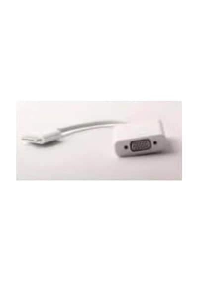 Vcom Cg713 iPhone Uyumlu 4, Ipad 2,vga Adaptör Kdo