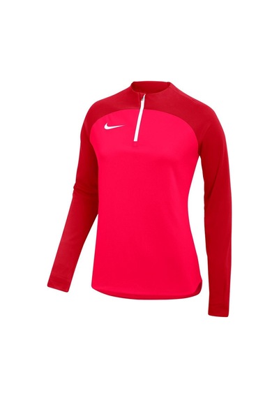 Nike Dh9246-635 Dri-Fit Academy Pro Kadın T-Shirt 001