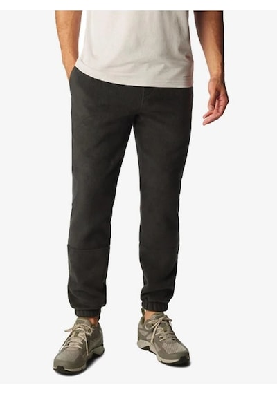Columbia Am9215 Steens Mountain Erkek Eşofman Altı Siyah