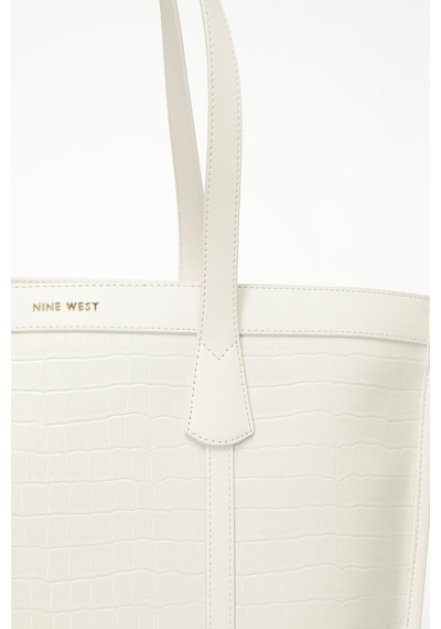Nine West Cabellabıg 5fx Krem Kadın Omuz Çantası 000000000101976914 Bej