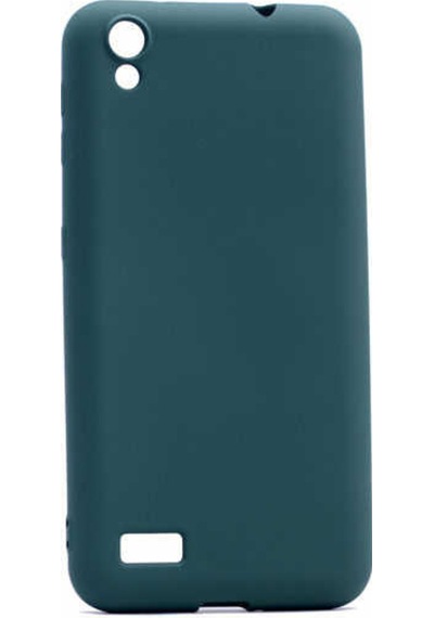 Vestel Venüs Uyumlu V3 5010 Kılıf Soft Mat Premier Case