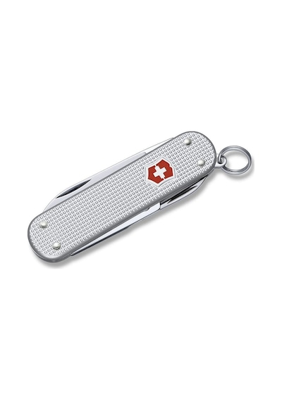 Victorinox 0.6221.26 Classic, Alox Kamp Çakı Çok Renkli