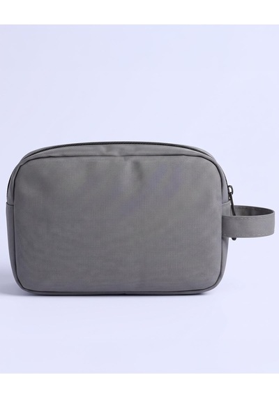 Kappa Hand Bag Erkek Gri El Çantası