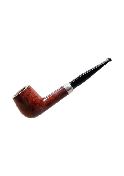 Vauen New York 127 9mm. Filtreli Akrilik Saplı Pipo 209171