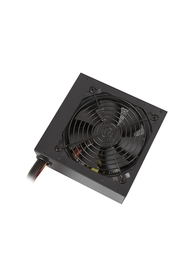 Rampage RMP-600-80P 600 W 12 CM 80+ Fanlı Güç Kaynağı