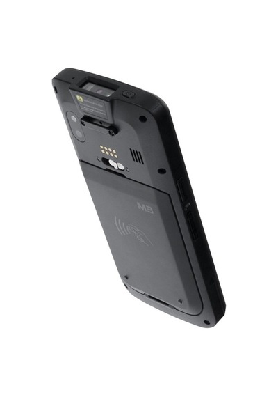 M3 Mobile 5.5" Sl-20 Bluetooth Gsm 4g Lte 1d/2d Android 11 El Terminali 4gb Ram/64gb